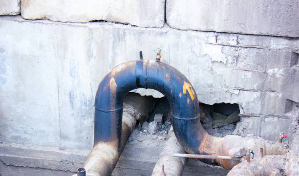 Best Residential water damage restoration  in Erie, CO